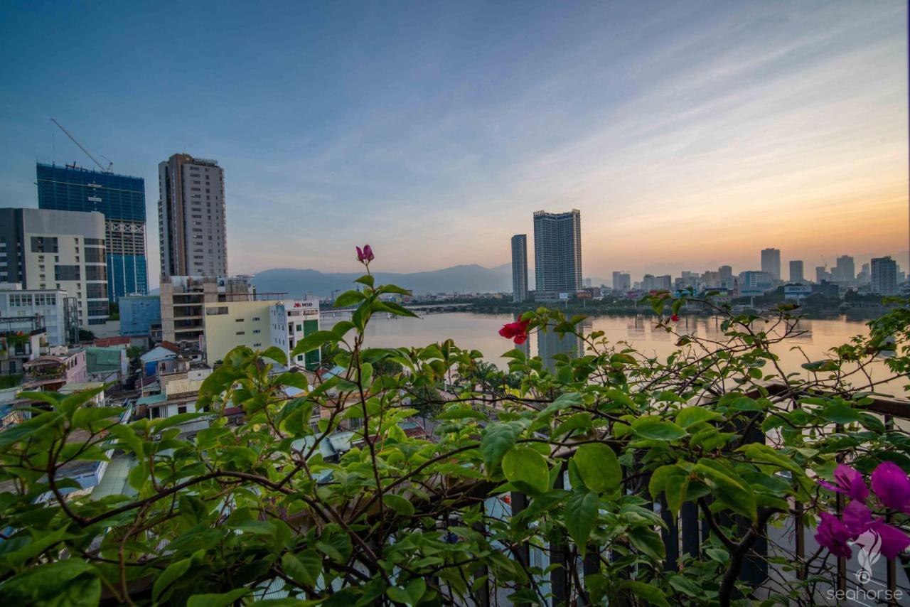 Seahorse Han Market Da Nang Hostel By Haviland Exterior foto